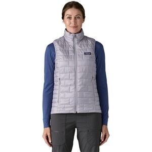 Patagonia Women's Gray Vest